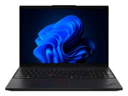 Laptop Lenovo ThinkPad L16 Gen 1:Procesador Intel Core Ultra 7 155U (hasta 4.8 GHz),Memoria de 16GB DDR5,SSD de 512GB,Pantalla de 16" LED,Video Intel Graphics,S.O. Windows 11 Pro (64 Bits) - imagen 1