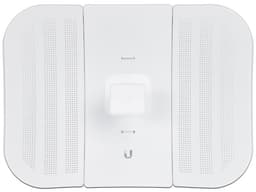 CPE de Exterior Ubiquiti LiteBeam M5 LBE-M5-23 de 5 GHz, hasta 100Mbps, 23 dBi. - imagen 3