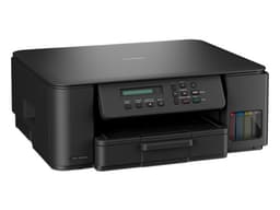 Multifuncional Brother InkBenefit Tank BRO-DCPT530DW, Sistema de Tanques de Tinta, Impresora, Copiadora y Escáner, Wi-Fi, USB. - imagen 3