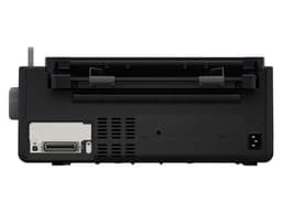 Impresora de Matriz de Puntos EPSON FX-890II de carro angosto, 9 agujas, hasta 783 cps, USB y Paralelo (IEEE 1284) - imagen 3