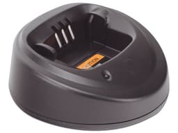 Cargador Rápido de Escritorio TXPRO CHEP450 para Radiocomunicadores Bidireccionales. Color Negro. - imagen 2