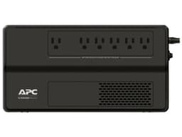 Unidad Easy UPS APC BV650 de 650VA (375W) con 6 Contactos NEMA 5-15R, 120V. - imagen 2