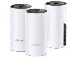 Sistema de Wi-Fi en Malla TP-Link Deco M4, AC1200 de Doble Banda, 2.4GHz y 5GHz, Wireless AC (Wi-Fi 5), hasta 1200Mbps. - imagen 2