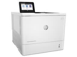 Impresora Láser HP LaserJet Enterprise M610dn, hasta 58ppm, 1200 x 1200 ppp, USB. - imagen 1