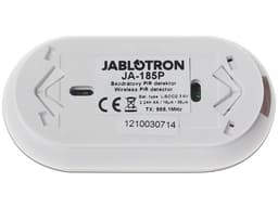 Detector de movimiento Jablotron JA-185P PIR Inalámbrico. - imagen 3