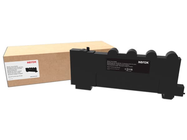 Cartucho de Tóner Xerox Residual para C310/C315, Modelo: 008R13325