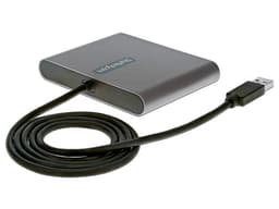Adaptador de Video Externo USB 3.0 a 4 Puertos HDMI FHD (1920 x 1080p) - imagen 3