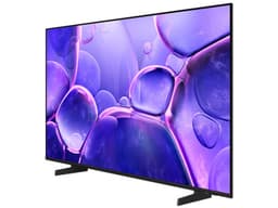 Televisión LED Smart TV Samsung  Crystal U8000F de 55", Resolución 3840 x 2160 (Ultra HD 4K), HDR, Tecnología Motion Xcelerator, Compatible con Amazon Alexa y Google Assistant, Tizen, Color Negro. - imagen 2