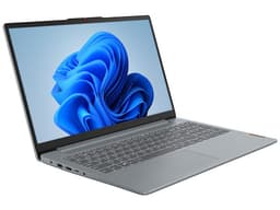 Laptop Lenovo IdeaPad Slim 3:Procesador Intel Core i5 12450H (hasta 4.4 GHz),Memoria de 16GB LPDDR5, SSD de 1TB,Pantalla de 15.6" LED Multi-Touch, Full HD (1920 x 1080),Video UHD Graphics, S.O. Windows 11 Home. - imagen 2
