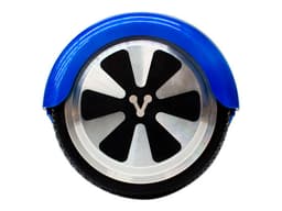 Hoverboard Eléctrico Vorago HB-200-BL , Ruedas de 6.5", Hasta 12km/h. Color Azul. - imagen 3