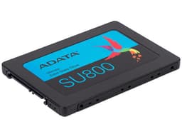 Unidad de Estado Sólido ADATA SU800 Ultimate de 512GB, 2.5" SATA III (6Gb/s). - imagen 1