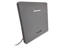 Lector de Tarjeta de Proximidad AccessPro PRO12RFBLU, RJ-45/RS-485, Bluetooth, Alcance 12 Metros. - imagen 2