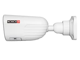 Cámara de Vigilancia IP Tipo Bala Provision ISR I4-380IPSN-28-V3, 8MP, 3840 x 2160, IR de hasta 40m, IP67, PoE. - imagen 2