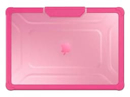 Funda Protectora Tekku ST para MacBook Air 15, Uso rudo. Color Rosa. - imagen 1