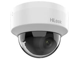 Cámara HiLook Domo IP: 2 Megapixel, Lente 2.8mm, 20mts IR, Interior. - imagen 2