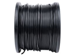 Bobina de Cable UTP Condumex, Cat5e, 305m, con gel para exterior, 24AWG. Color Negro - imagen 2