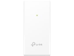 Adaptador TP-Link TL-POE2412G de 2 puertos Gigabit Ethernet, PoE, Hasta 12 W. Color Blanco. - imagen 2