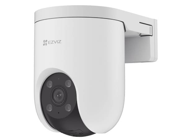 Cámara PT 3MP, Lente 4mm, Visión Nocturna a Color, 4G, Giro 360, Audio 2 Vías, Preset, Detección Humana.