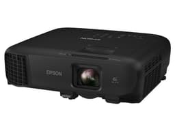 Proyector Epson PowerLite FH52+, 3LCD, resolución de 1920 x 1080, Contraste 16,000:1 y 4,000 ANSI-Lumens. - imagen 1