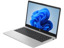 Laptop HP 240 G10: Procesador Intel Core i5 1335U (hasta 4.6 GHz), Memoria de 8GB DDR4, SSD de 512GB, Pantalla de 14" LED Full HD (1920 x 1080), Video UHD Graphics, S.O. Windows 11 Home. - imagen 3