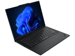 Laptop Lenovo ThinkPad E14 Gen 7: Procesador Intel Core 5 210H (hatsa 4.8 GHz), Memoria de 16GB DDR5, SSD de 512GB, Pantalla de 14" LED, Video Intel Graphics, S.O. Windows 11 Pro (64 bits). - imagen 3