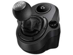 Palanca de cambios Logitech Driving Force para volantes G29 y G920. - imagen 1