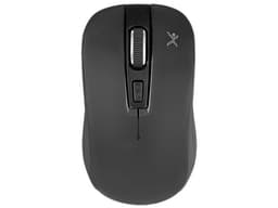 Mouse óptico inalámbrico Perfect Choice Essentials, USB. Color Negro. - imagen 2