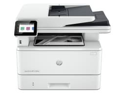 Multifuncional láser monocromática empresarial HP LaserJet Pro MFP 4103fdw, Impresora, Copiadora, Escáner, Fax, Ethernet, USB. - imagen 1