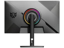 Monitor Gamer Balam Rush Ultra Explorer MXT24P de 23.8", Resolución 1920 x 1080 (Full HD 1080p), 165 Hz, 1 ms, FreeSync. - imagen 3