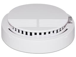 Detector de Humo PAAMON PAM-SMK20, Montaje en Techo, Detección de humo hasta 25m, Color Blanco. - imagen 1