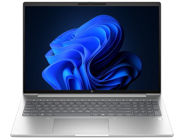 Laptop HP ProBook 460 G11: Procesador Intel Core Ultra 5 125U (hasta 4.3 GHz), Memoria de 8GB DDR5, SSD de 512GB, Pantalla de 16" LED, Video Intel Graphics, S.O. Windows 11 Pro (64 Bits).