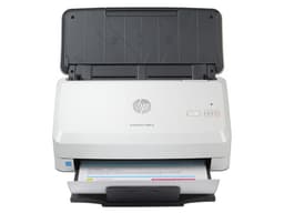 Escáner Duplex HP ScanJet Pro 2000 s2 con resolución de 600 ppp, ADF, USB 3.0. - imagen 2