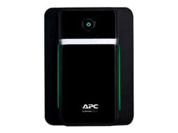 Back-UPS APC, 480W/900VA,  AVR, con 6 Conexiones NEMA 5-15R, 120V. - imagen 3