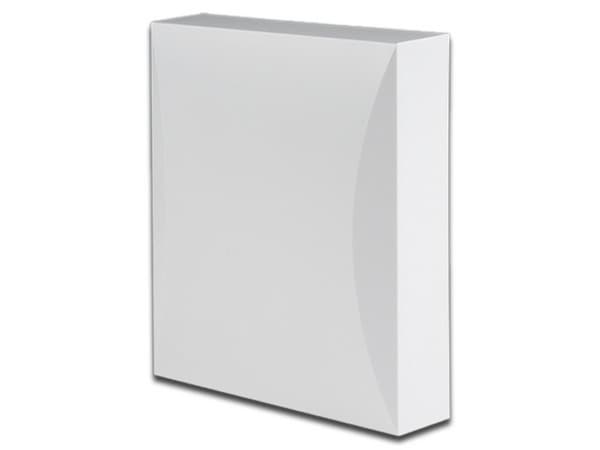 Termómetro Inalámbrico Exterior Jablotron JB-EXT-TH-R para Paneles JB-TS-PT1000.