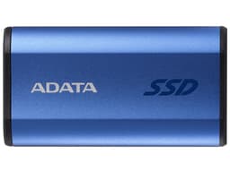 Unidad de Estado Sólido externo ADATA SE880 de 1TB, USB 3.2. Color Azul. - imagen 2