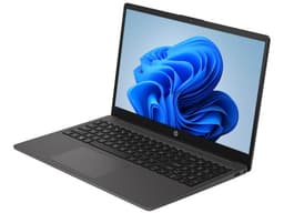 Laptop HP 255 G10: Procesador AMD Ryzen 5 7530U (hasta 4.5 GHz), Memoria de 8GB DDR4, SSD de 512GB, Pantalla de 15.6" LED, Video Radeon Graphics, S.O. Windows 11 Home (64 Bits). - imagen 3