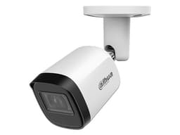 Cámara de Vigilancia Dahua Tipo Bala DH-HAC-B2A21N-U-0280B de 2 MP, 30 Metros de IR, Metalica, IP67 - imagen 2