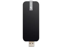 Adaptador Inalámbrico USB 3.0 TP-Link Archer T4U, AC1200 Banda Dual 2.4Ghz, 5 Ghz, hasta 867Mbps. - imagen 2