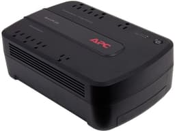 Back-UPS APC BE650G1-LM de 650VA (390WATTS) con 8 contactos NEMA 5-15R, USB. - imagen 1