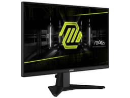 Monitor Gamer MSI MAG 255F E20 de 24.5", Resolución 1920 x 1080 (Full HD 1080p), 1ms, 200Hz, Color Negro. - imagen 2