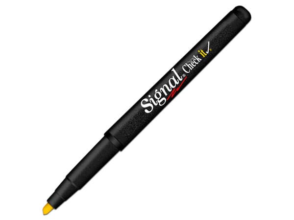 Detector de Billetes Falsos AZOR 3200 CHECK IT para billetes no plastificados.