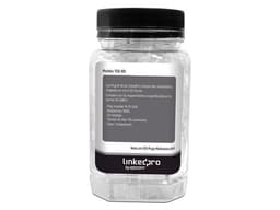 Plugs RJ-45 LinkedPro TC6-100, Cat 6, chapado de oro a 30 micras, bote con 100 piezas. - imagen 2