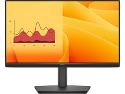 Monitor LCD DELL E2225HSM de 21.5", Resolución 1920 x 1080 (Full HD 1080p), 8 ms, 100Hz, Color Negro. - imagen 1