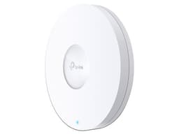Access Point TP-LINK Omada EAP610 V2 AX1800, Doble banda hasta 1775 Mbps, Wireless AX (Wi-Fi 6), PoE. - imagen 2