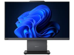 PC All in One Lenovo ThinkCentre Neo 50a:Procesador Intel Core i7 13620H (hasta 4.9 GHz),Memoria de 32GB DDR5 5200MHz,SSD de 1TB,Pantalla de 23.8" LED, Full HD (1920x1080),Video UHD Graphics,S.O. Windows 11 Pro. - imagen 1