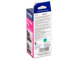 Botella de Tinta Brother, color Magenta, Modelo: BT-5001M, Alto Rendimiento. - imagen 2