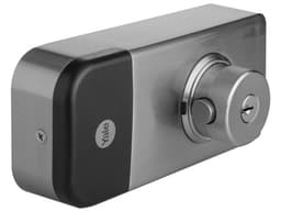 Cerradura Digital Assa Abloy YXR256 para Exterior, Puerta Izquierda o Derecha, Compatible con HUB Yale Connect. - imagen 2