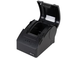 Miniprinter Térmica para tickets EC Line EC-PM-58110 de 58mm, Interfaz Serial, USB. - imagen 2