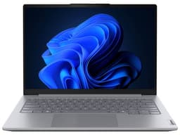 Laptop Lenovo ThinkBook 14 G8:Procesador Intel Core 7 240H (hasta 5.2 GHz),Memoria de 16GB DDR5,SSD de 512GB,Pantalla de 14" LED,Video Intel Graphics,S.O. Windows 11 Pro - imagen 1