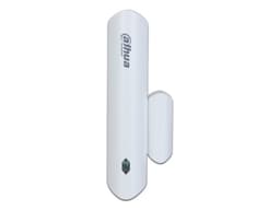 Detector de puerta inalámbrico Dahua ARD323-W2(S), Diseño Delgado, 1 Entrada de Contacto Seco. - imagen 2